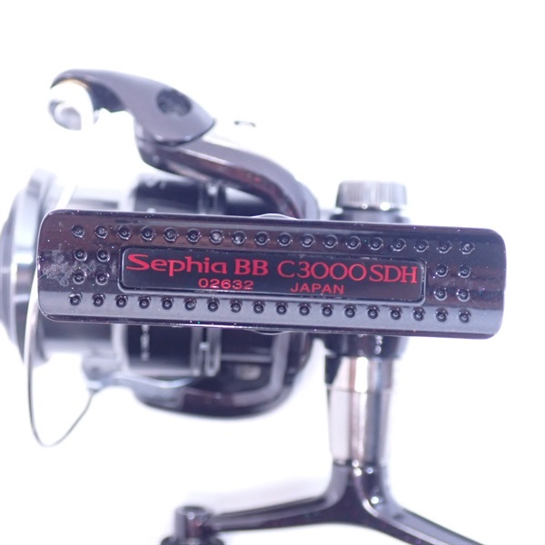 １０セフィアＢＢＣ３０００ＳＤＨ